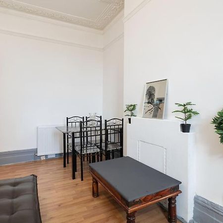 2A - Bright & Airy 2 Bed Flat - 20 Mins To Central Londýn Exteriér fotografie