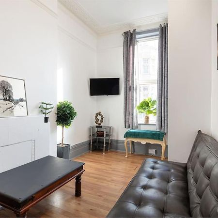 2A - Bright & Airy 2 Bed Flat - 20 Mins To Central Londýn Exteriér fotografie